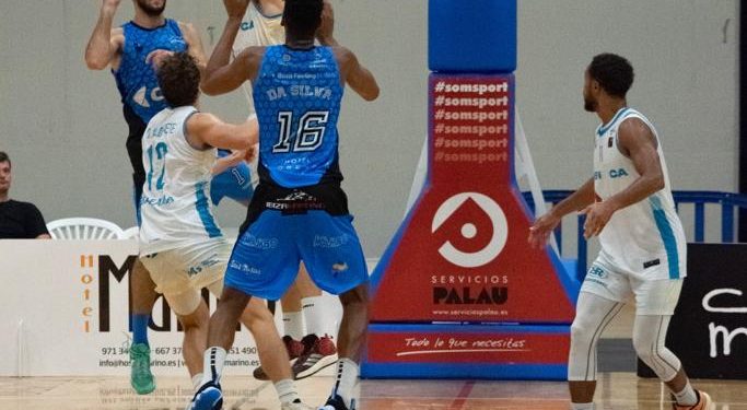 Un momento del encuentro celebrado ayer.