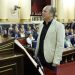 Presa de possessió de Juanjo Ferrer com a senador. Foto: Eivissa i Formentera al Senat