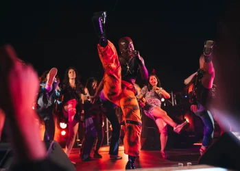 Una imagen de Son Estrella Galicia. Imagen Estrella Galicia