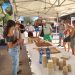 Un momento de la celebración. Foto: Consell de Formentera