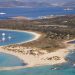 El cadáver ha aparecido en s'Espalmador (Formentera)