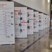 Exposición 'La investigación en cáncer, un reto milenario'. Foto: Área de Salud de Ibiza y Formentera