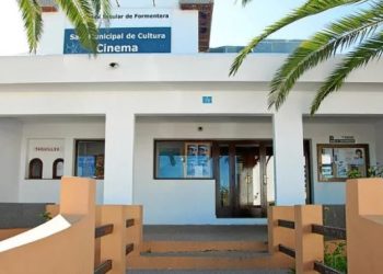 Les jornades tindran lloc a la Sala de Cultura Cinema de Sant Francesc. Foto: ISCUA