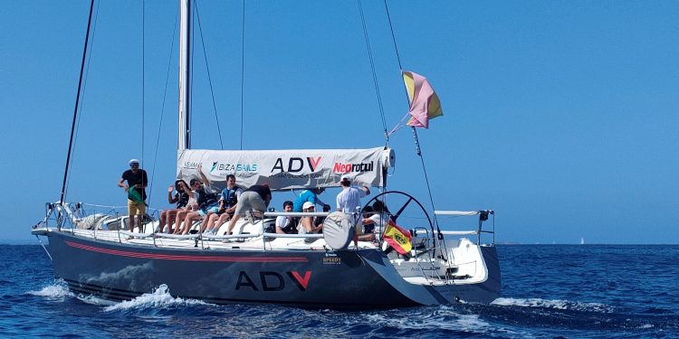 Imagen de la edición anterior de 'Navegando con Apneef'. Foto: Apneef