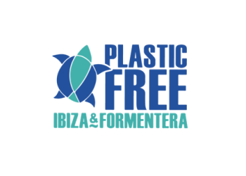Logo Plastic Free Ibiza
