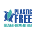 Logo Plastic Free Ibiza