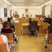Imagen del pleno celebrado hoy. Foto: Ayuntamiento de Santa Eulària