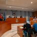 Imagen de archivo de una sesión plenaria del Consell de Ibiza. Foto: Consell de Ibiza