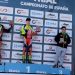 Xicu Marí, tercero en el podio. Foto: Motoclub Formentera i Eivissa