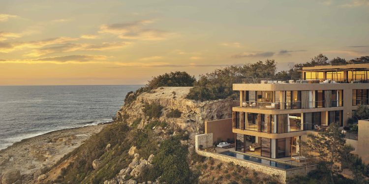 Foto: Six Senses Ibiza