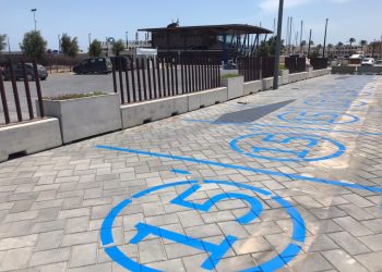 Uno de los cambios previstos afecta a las plazas "de 15 minutos" o de alta rotación.