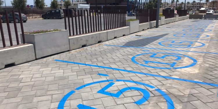 Uno de los cambios previstos afecta a las plazas "de 15 minutos" o de alta rotación.