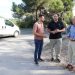 El PSOE denuncia el mal estado de las paradas de autobús en Ibiza