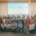 Grupo Empresas Matutes y Palladium Hotel Group han celebrado su tradicional homenaje a las personas que se jubilan en Ibiza