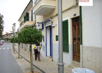 Administración de Loteria número 1 de Lloseta. Loterías y Apuestas del Estado