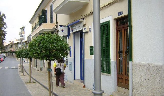 Administración de Loteria número 1 de Lloseta. Loterías y Apuestas del Estado