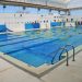 El bono de baño libre de la piscina municipal subirá de 150 a 195 euros. Foto: Ayuntamiento de Santa Eulària