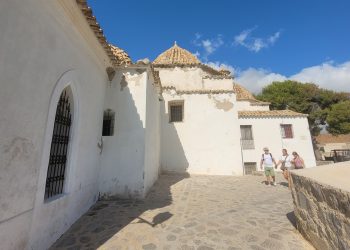 Plaza del Sant Crist del Cementiri