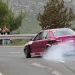 Imagen de archivo de una carrera legal de Sa Pujada a Sa Cala.