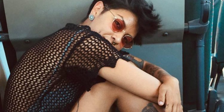 Sol Yapura, la joven argentina residente en Ibiza atropellada mortalmente el pasado 24 de septiembre