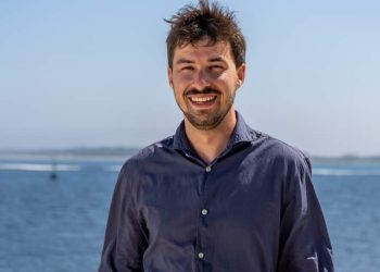 Hugo Martínez es el nuevo conseller