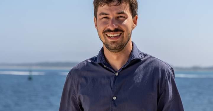 Hugo Martínez es el nuevo conseller