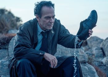 José Coronado en 'Cerrar los ojos' de Víctor Erice.