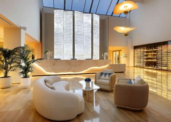 El encuentro tuvo lugar en el Grand Palladium Palace Ibiza Resort & Spa. Foto: Palladium Hotel Group