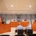 Imagen de archivo de un pleno del Consell de Ibiza.