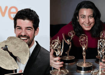 Miguel Ángel Muñoz y Carmen Vidal trabajan juntos en un proyecto de serie para rodar en Ibiza.
