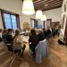 El Ayuntamiento de Sant Antoni y el Consell de Ibiza han participado en la reunión de la Subcomisión para el Fomento del Civismo en Zonas Turísticas