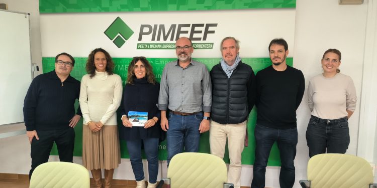 Directiva de AVAT Ibiza.