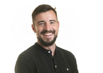 Adan Ferrer, conseller de GxF.