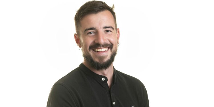 Adan Ferrer, conseller de GxF.