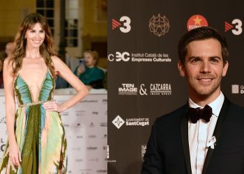 Ana Vide y Marc Clotet