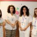 Equipo de dirección de Enfermería en Ibiza y Formentera