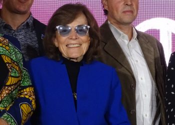 Silvia Earle. Fundació Marilles