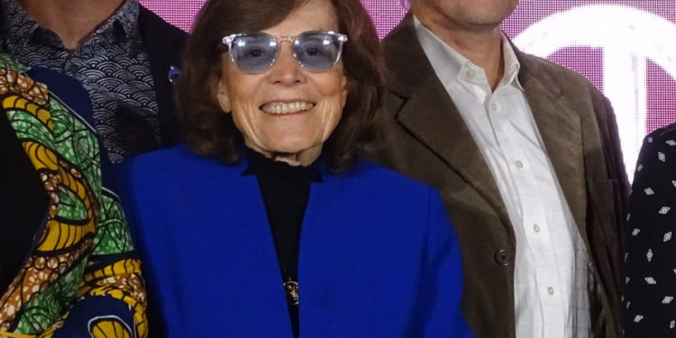 Silvia Earle. Fundació Marilles