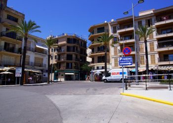 Imagen de archivo de Porto Cristo. King Otto Panoramio