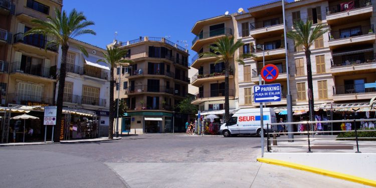 Imagen de archivo de Porto Cristo. King Otto Panoramio