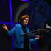 Sylvia Earle será una de las ponentes. Foto Fronteiras do Pensamento