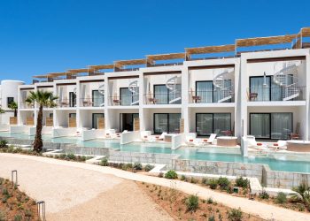 Hotel de Palladium Group.