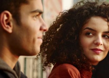 Fotograma de 'Una historia de amor y deseo'