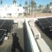 Imagen de las instalaciones, facilitada por el Consell de Formentera.