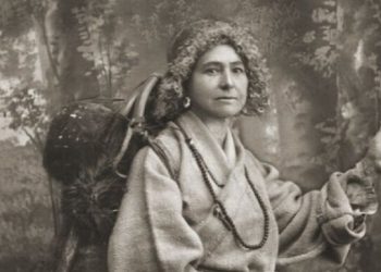 Alexandra David-Néel