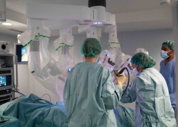 Foto: Grupo Policlínica