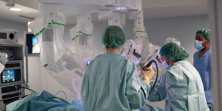 Foto: Grupo Policlínica