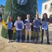 Presentación del programa de fiestas navideñas. Foto: Consell Insular de Formentera