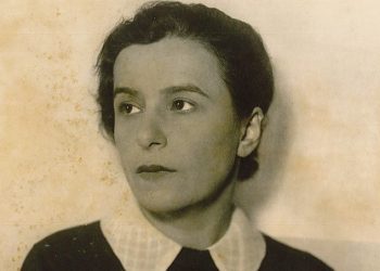 Lene Schneider-Kainer abrió en Ibiza el Hotel Ca Vostra en 1933.