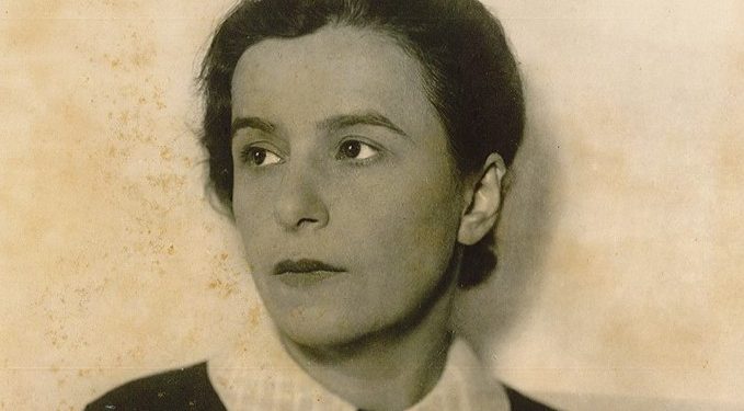 Lene Schneider-Kainer abrió en Ibiza el Hotel Ca Vostra en 1933.